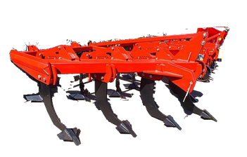 Глибокорозпушувачи