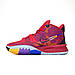 Кросівки Nike Kyrie 7 Icons Of Sport: данина поваги баскетбольним легендам., фото 2