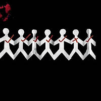 Three Days Grace One-X (LP, Album, Reissue, Vinyl)