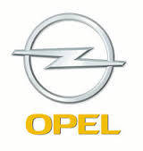 Запчастини Opel