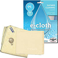 Салфетка микрофибра для душевой кабины E-Cloth Shower Pack 200838 (2956) OE, код: 165070