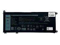 Оригинал батарея для ноутбука Dell 4WN0Y Inspiron 13 7353, 7577, 7778, 7779 15.2V 56Wh 3500mA АКБ износ 6-10%