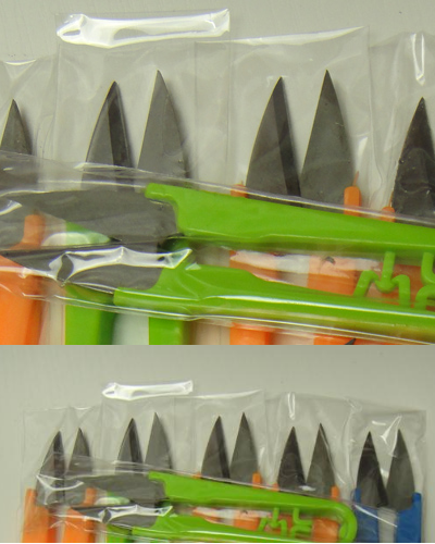 Ножницы для обрезки нити - фото 1 - id-p350100664