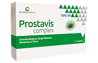 Prostavis complex для предстательной железы 30 капсул