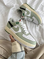 Nike AIR FORCE AF 1 Low Olive 40 m