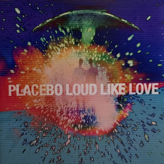 Placebo – Loud Like Love (Vinyl)