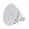 Лампа Lemanso MR16 4W 370LM 5000K 175-265V матова / LM3069, фото 2