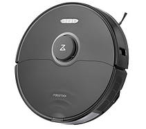 Робот-пилосос з вологим прибиранням RoboRock S8 Black, фото 5