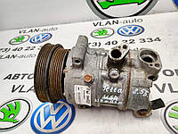 Компресор кондиціонера 1K0820808C VW ДЖЕТТА / Volkswagen Jeta