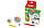 Маса для ліплення Super Dough Monkey World від Paulinda Мавпочка (PL-081537-2), фото 3