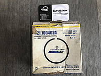 Кільця поршневі /р.100 М/К ГАЗ 3302 (дв. 4215), УАЗ (дв. 4218,-13,-16)