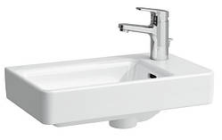 Умивальник Laufen Pro S 48 правий