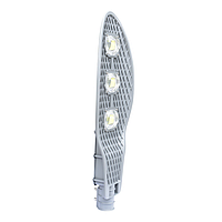 Уличный светильник LED ДКУ Efa 150W 16500Lm 100-320V 5000К L 150-003