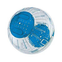Куля для хом'яків Ferplast Baloon (Ферпласт Балон) 25 х 25 см — LARGE, Синій