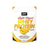 Light Digest Whey Protein QNT, 500 грамм