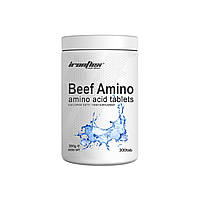 Beef Amino IronFlex, 300 таблеток