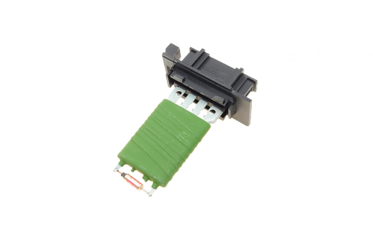 Реостат пічки MB Sprinter CDI/VW LT 96-06/VW Caddy 03- (4 контакта) AUTOTECHTEILE