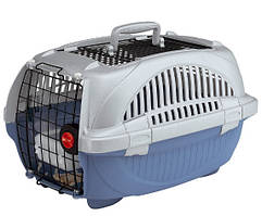Переноска для тварин FERPLAST (Ферпласт) Atlas deluxe open 10.34 x 50,7 x h 30 cm Супер ціна