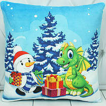 Новорічні сувеніри