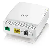 Абонентский терминал/GPON мост Zyxel PMG1005-T20B Class B+/1xLAN GE Белый