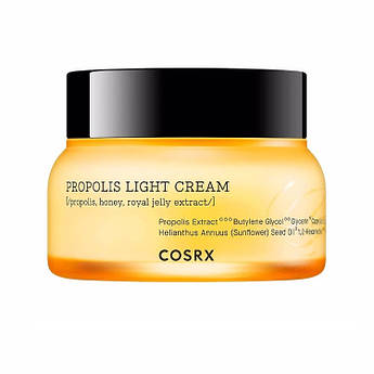 Крем із прополісом Cosrx Propolis Light Cream 65 мл