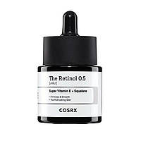 Масло для лица с ретинолом Cosrx The Retinol 0.5 Oil 20 мл