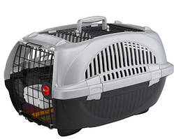 Переноска для тварин FERPLAST (Ферпласт) Atlas deluxe open 20.37,4 x 57,6 x h 33 cm Супер ціна