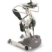 Підйомний пристрій STRUZZO 500 RC з пультом дистанційного керування