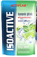 Изотоник Activlab ISO Active 31,5 g Lemonad frozen TT, код: 7627260