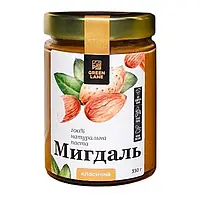 Миндальная паста "Green Lane" 330 г