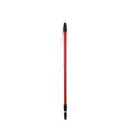 Телескопическая ручка металлическая 1,5 м