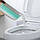 Ванночка для гігієнічних процедур на унітаз Supretto (8421), фото 3