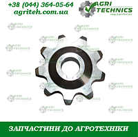 Звездочка приводная Z9 14556