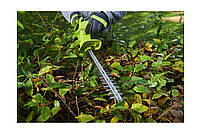 Кущоріз акумуляторний Ryobi RY18HT40A-115 (АКБ 18 В/1.5 Ач), фото 9