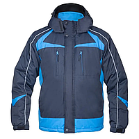 Куртка утепленная Ardon Arpad темно-синяя M (Sp000075944)