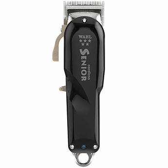 Машинка для стрижки Barber Wahl Senior Cordless 5 Star