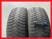 Шины зимние / резина зимняя R 16 195 55 Goodyear Гудиер