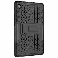 Чехол Armor Case для Huawei MatePad T8 8.0 Black OS, код: 7413343