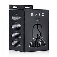 67628 / SAIZ002 Ручний вакуумний насос для грудей SAIZ-Breast Pump Premium
