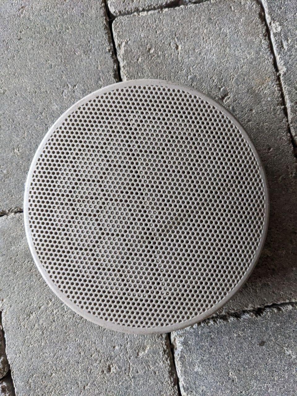 Кришка динаміка б/в DAF XF 105 (1651073) оригінал