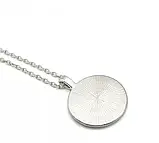 Кулон Пентаграма оберіг амулет талісман підвіска з Надприродне, фото 2