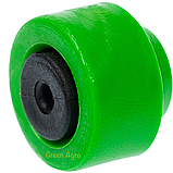 Клапан форсунки обприскувача Biardzki 0-105/GW, фото 3