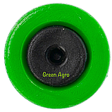 Клапан форсунки обприскувача Biardzki 0-105/GW, фото 4