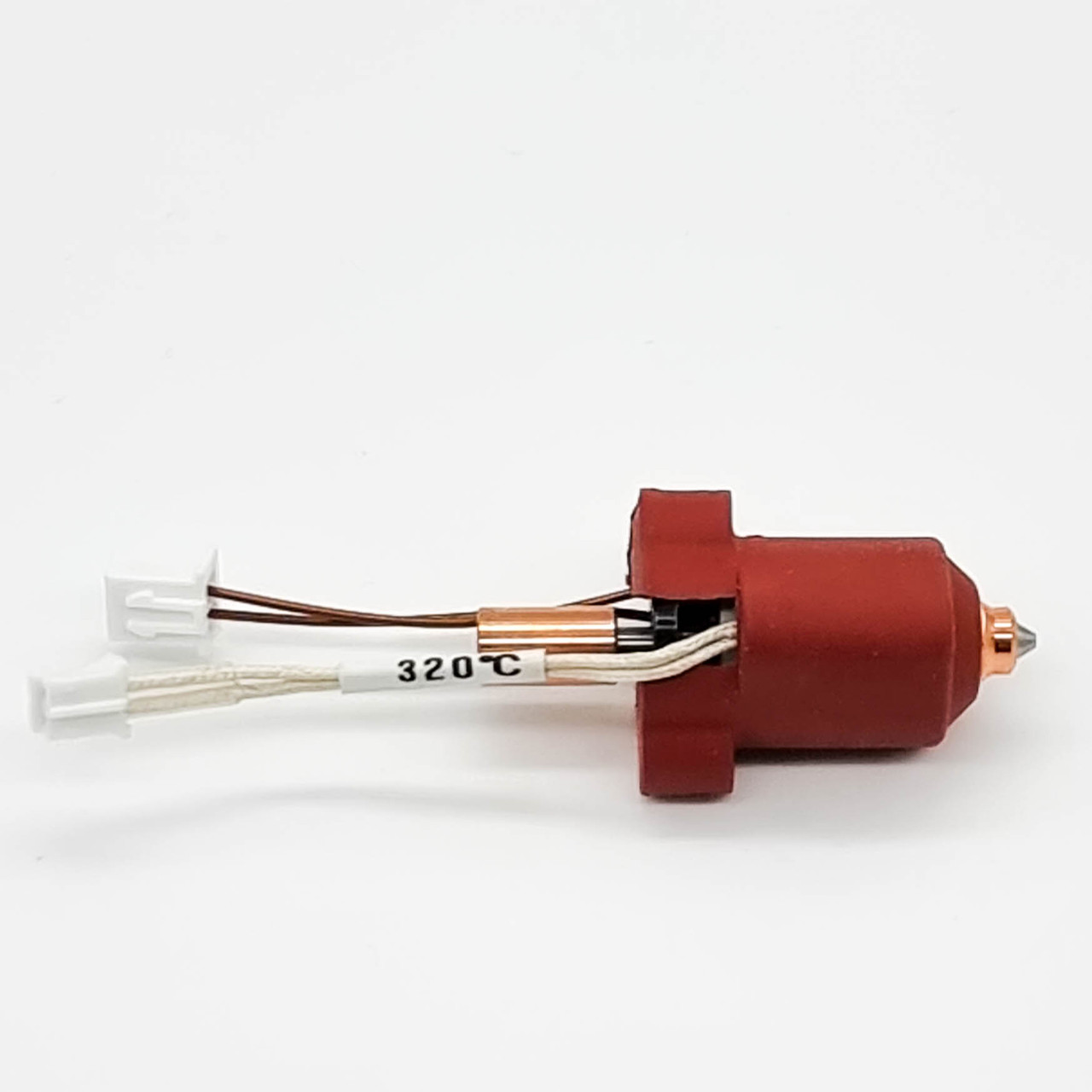 Хотенд (hotend) для 3D-принтера CREALITY K1, K1 MAX