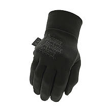 Mechanix рукавички ColdWork Base Layer Gloves Black L