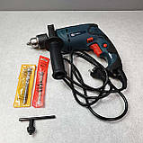 Дриль Б/У Сталь УД-600 РР, фото 2