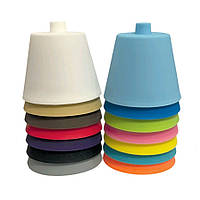 Стельове кріплення пластикове [ серія Colorline ]