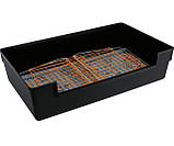 Переноска ATLAS VISION LARGE для великих тварин, 100*60*66 см., фото 2