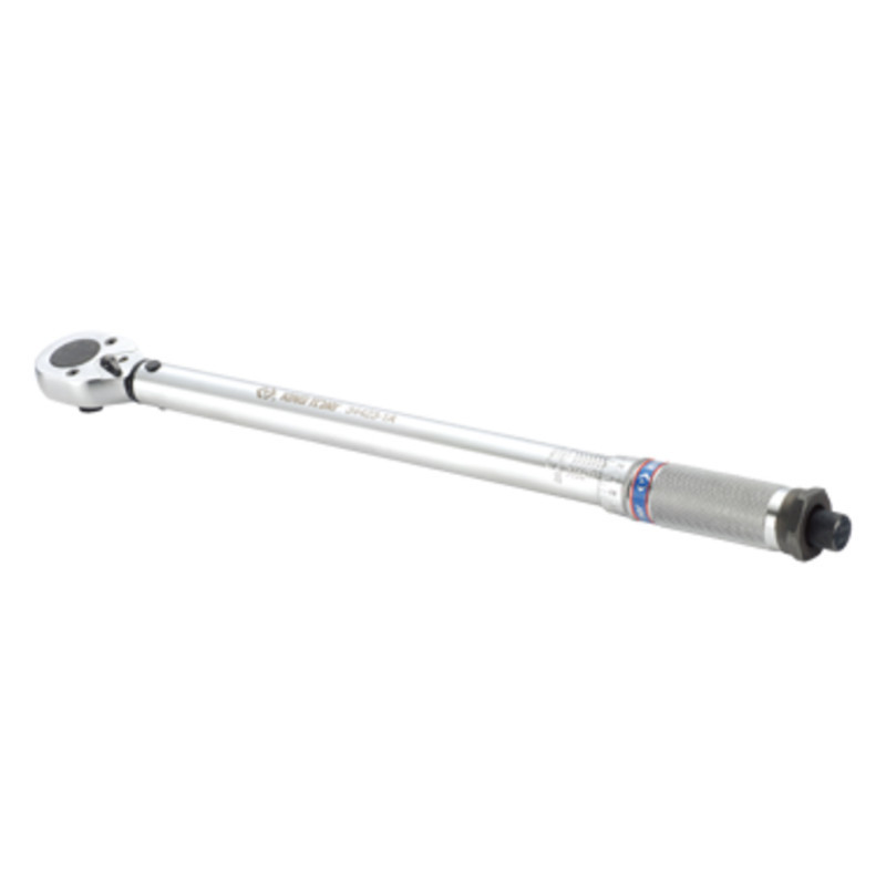 Ключ динамометричний 1/2" 42-210 Nm KINGTONY 34423-1A