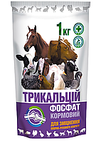 Трикальцій фосфат, 1 кг O.L.KAR.